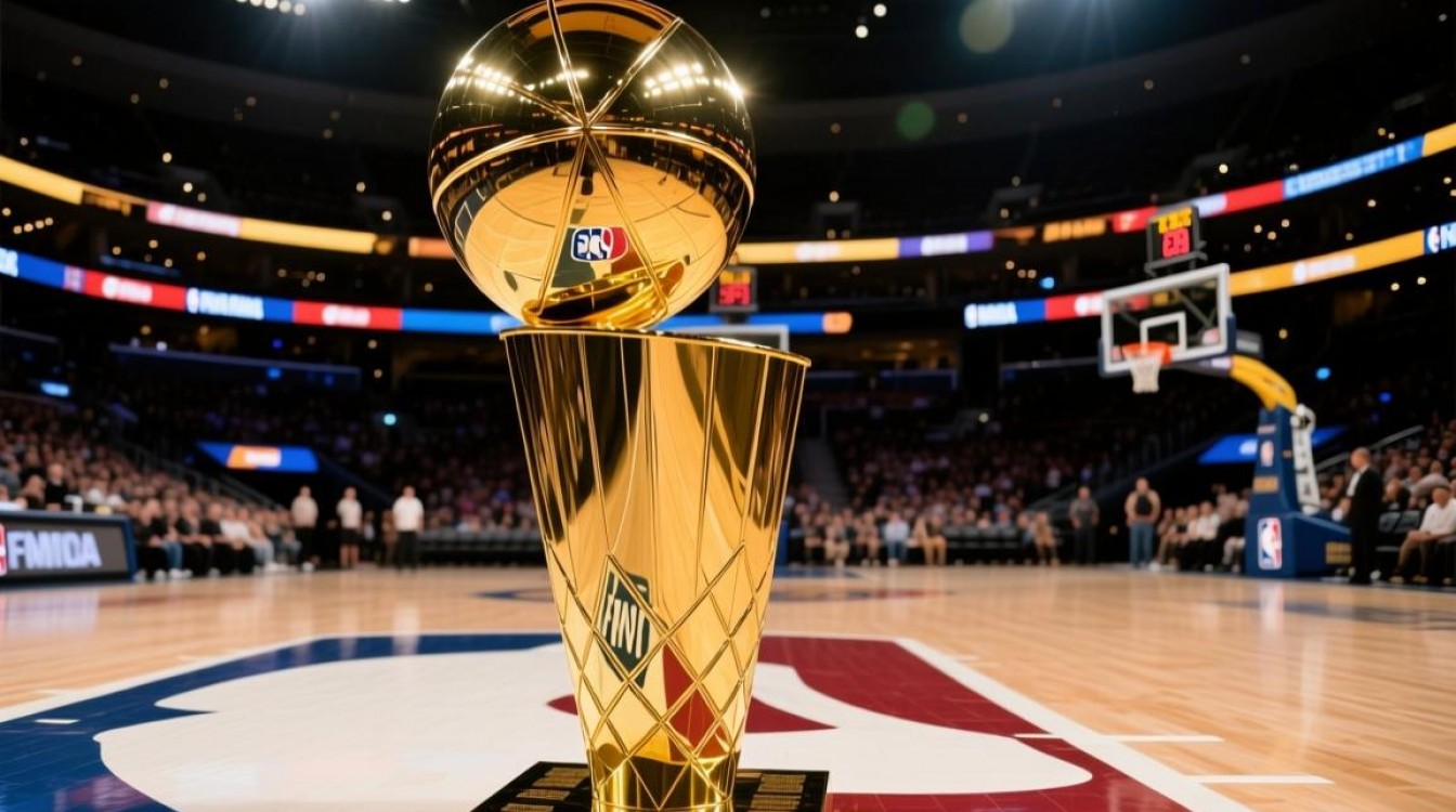 NBA总决赛MVP含金量到底有多高？-图2