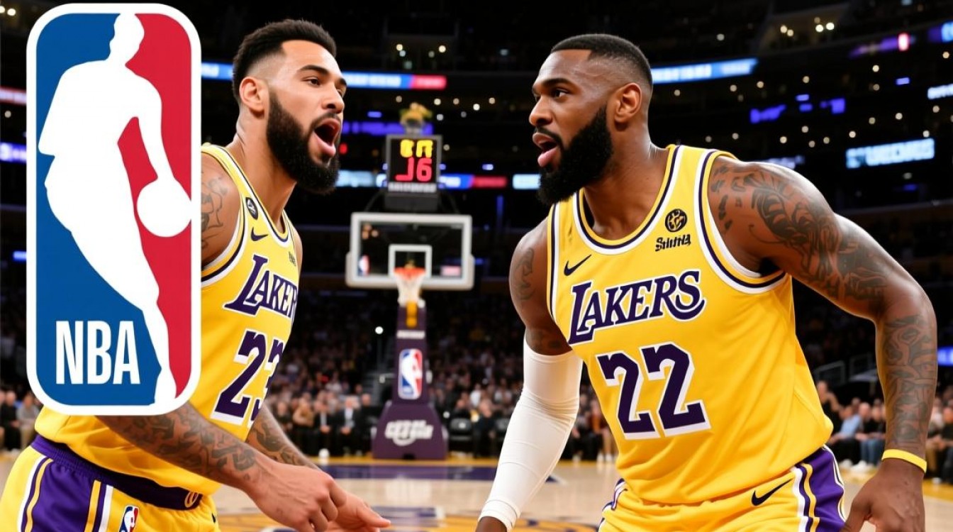 今年湖人对掘金比赛谁赢了?结果快告诉我!-图3 今年湖人对掘金比赛谁赢了?结果快告诉我!-图3