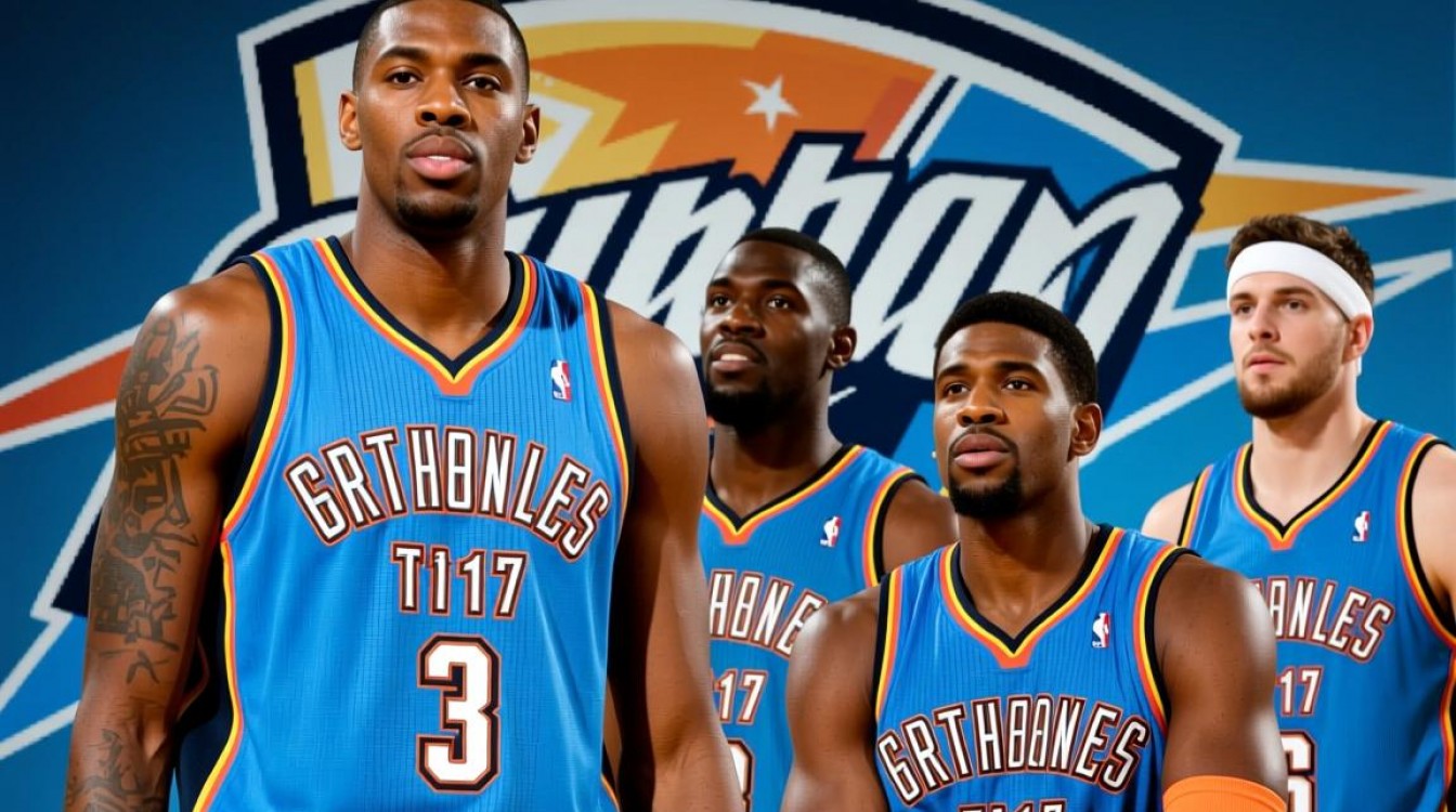 14年雷霆阵容实力强劲，为何未能夺冠？-图1