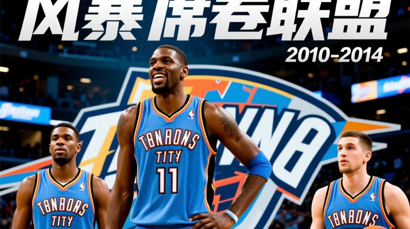 14年雷霆阵容实力强劲，为何未能夺冠？-图2