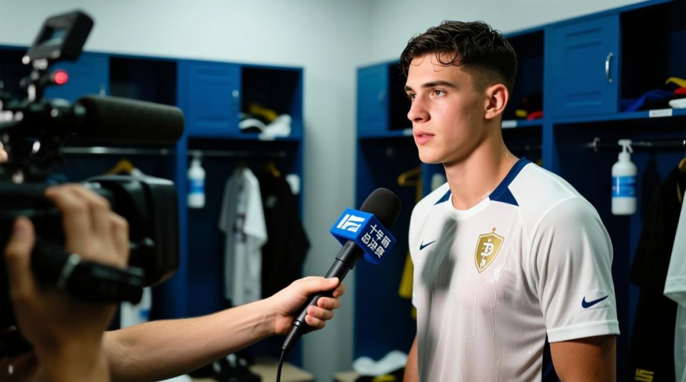 10年总决赛采访,詹姆斯当时说了什么让对手沉默?-图2 10年总决赛采访,詹姆斯当时说了什么让对手沉默?-图2