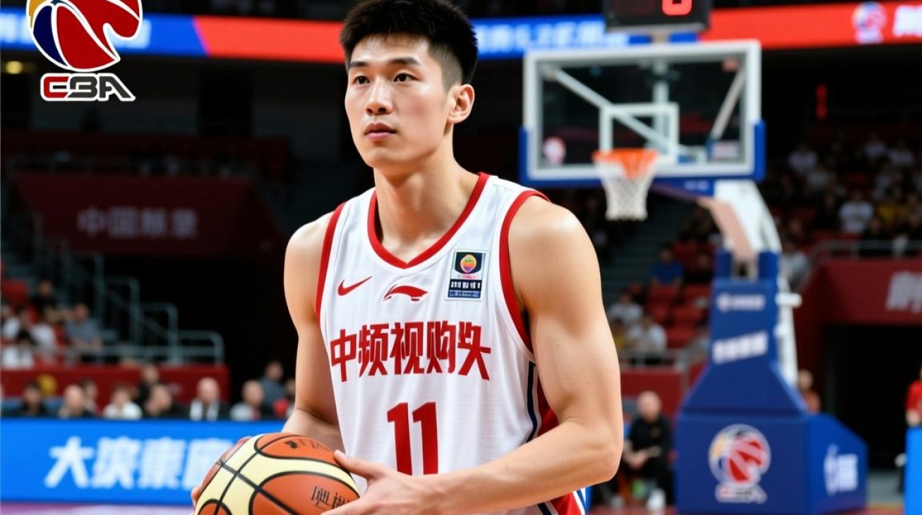 第一届CBA新秀赛为什么没有比赛视频资源?-图1 第一届CBA新秀赛为什么没有比赛视频资源?-图1