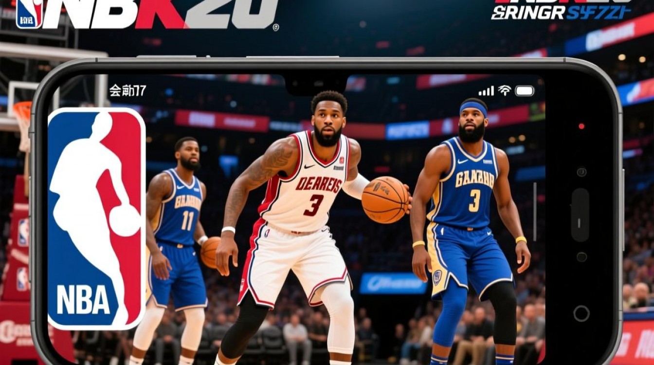 NBA2K20手机版为什么球员卡无法使用？-图3