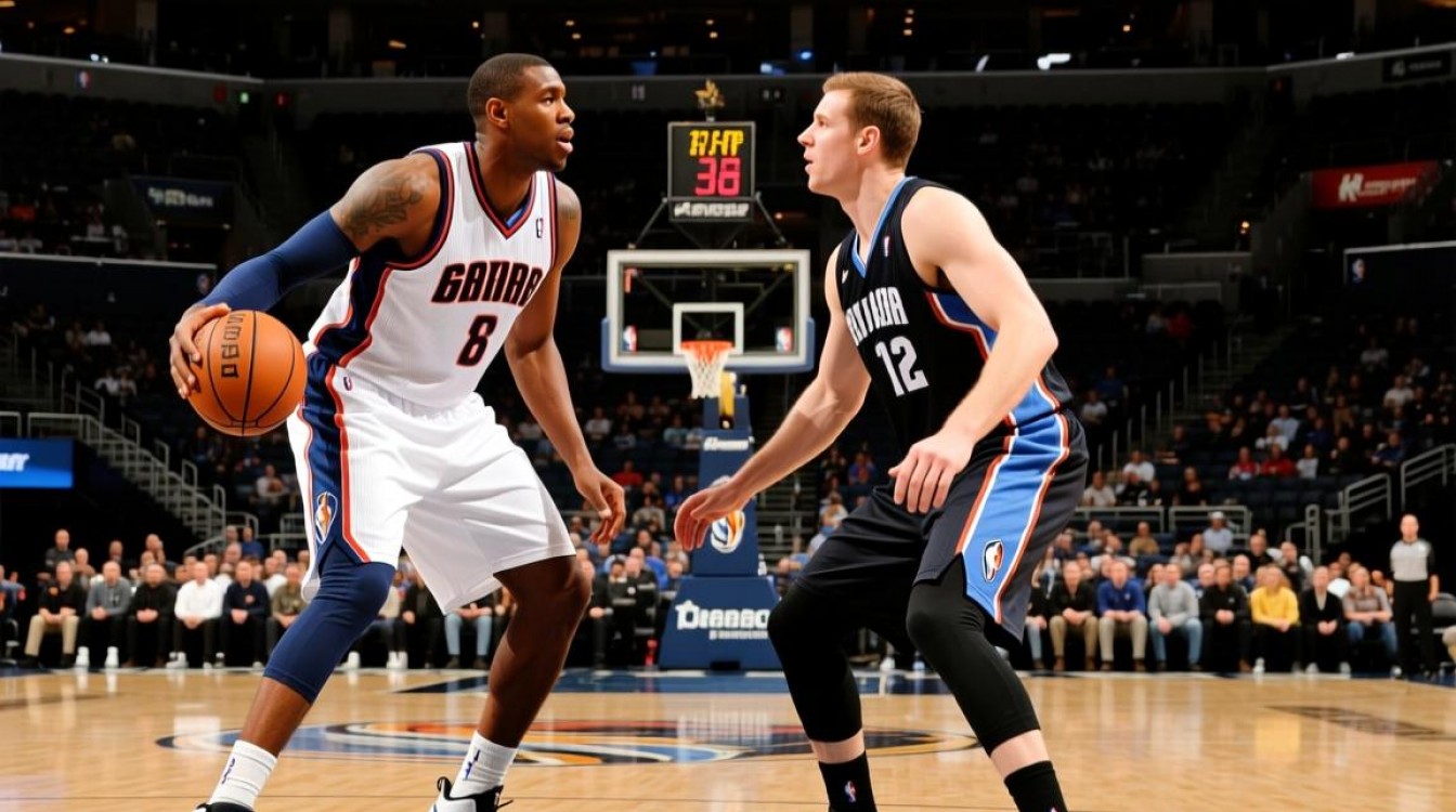 奇才队2012年阵容有哪些核心球员及战术打法？-图1