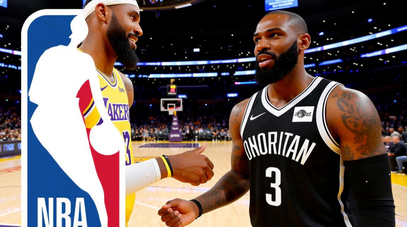 2019年NBA湖人VS篮网比赛结果究竟如何？-图2