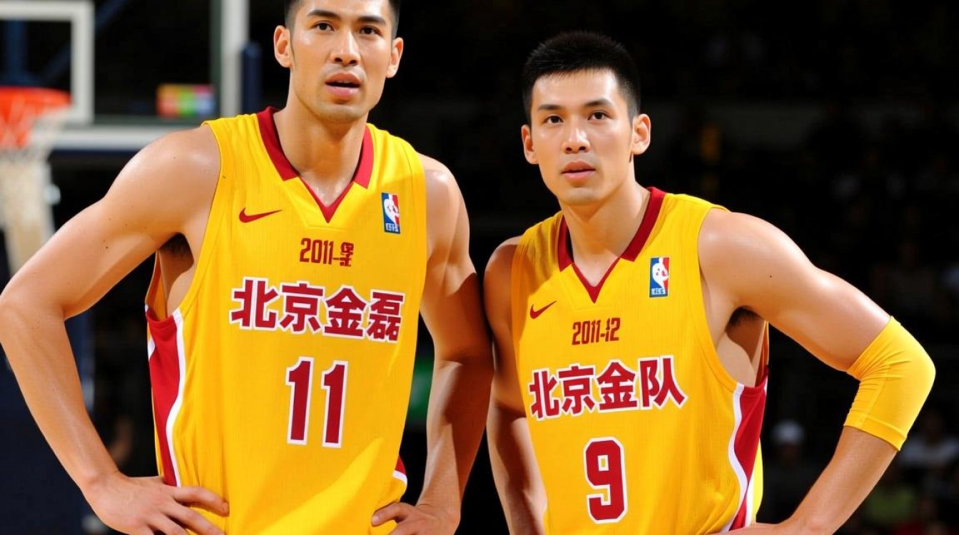 CBA12年北京首钢阵容究竟有哪些核心球员?-图2 CBA12年北京首钢阵容究竟有哪些核心球员?-图2