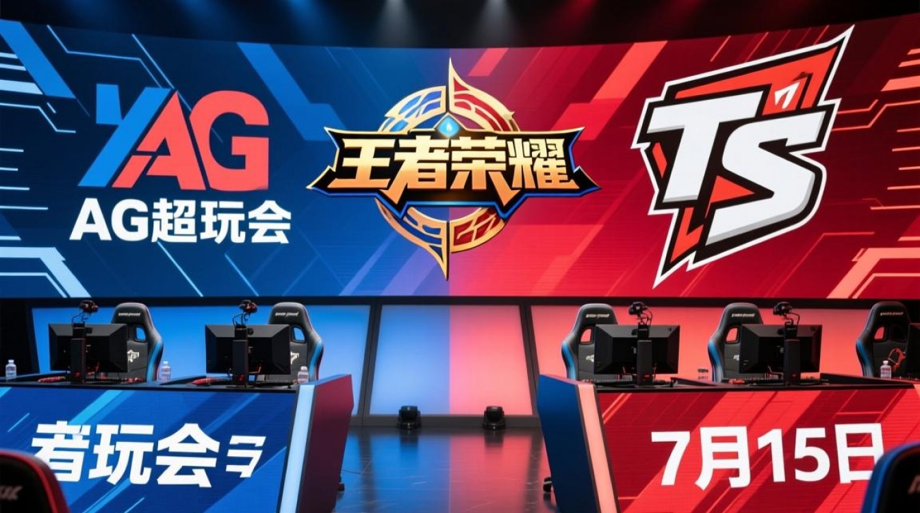 7月15日ag和ts的比赛结果是什么?谁赢了?-图2 7月15日ag和ts的比赛结果是什么?谁赢了?-图2