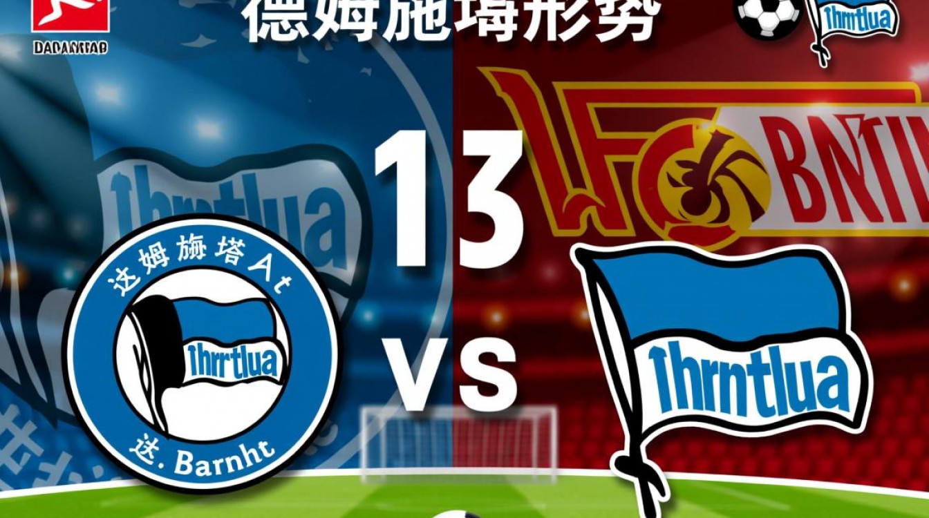 达姆施塔特vs柏林赫塔谁赢了?比赛结果最新战报更新了吗?-图3 达姆施塔特vs柏林赫塔谁赢了?比赛结果最新战报更新了吗?-图3