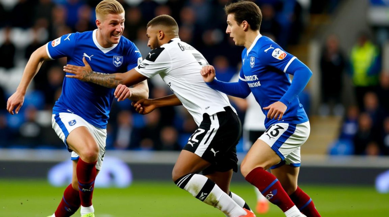 普利茅斯vs朴茨茅斯谁赢了?比赛结果和关键球员表现如何?-图1 普利茅斯vs朴茨茅斯谁赢了?比赛结果和关键球员表现如何?-图1