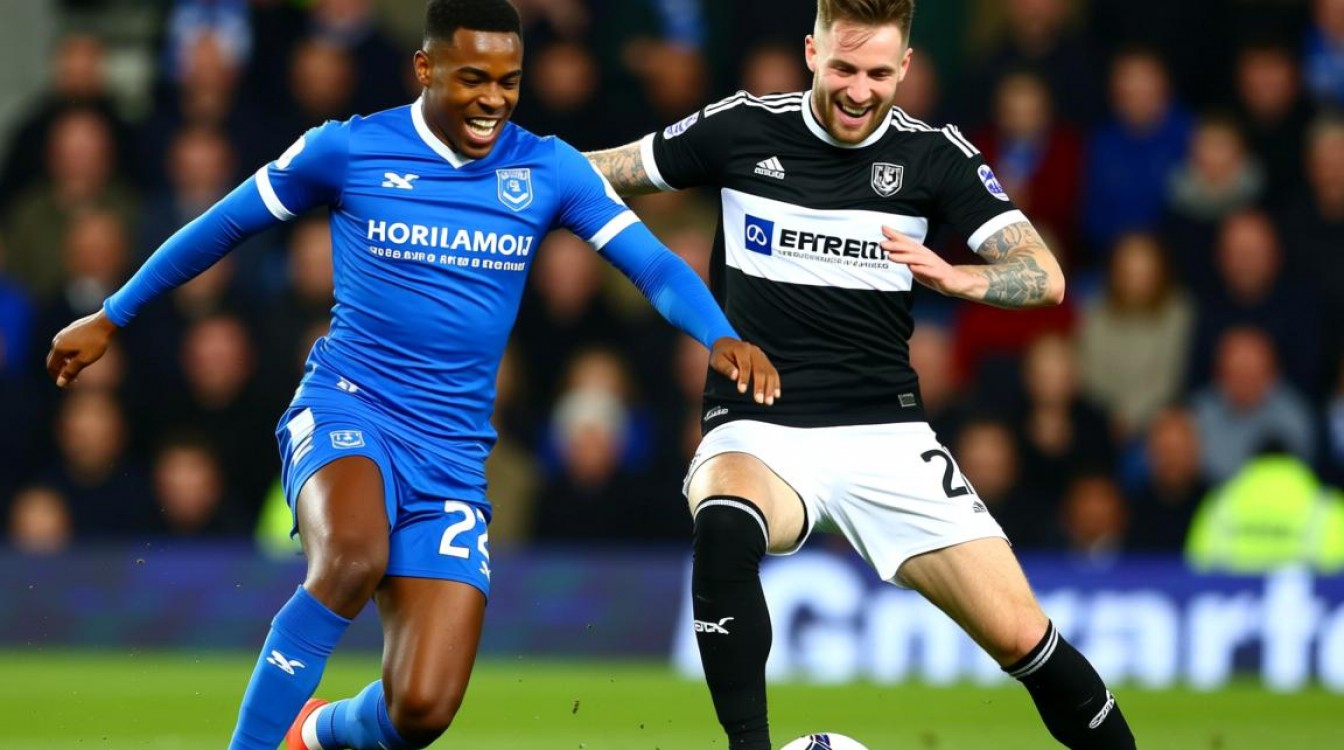 普利茅斯vs朴茨茅斯谁赢了?比赛结果和关键球员表现如何?-图2 普利茅斯vs朴茨茅斯谁赢了?比赛结果和关键球员表现如何?-图2