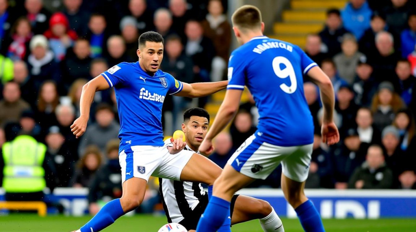 普利茅斯vs朴茨茅斯谁赢了?比赛结果和关键球员表现如何?-图3 普利茅斯vs朴茨茅斯谁赢了?比赛结果和关键球员表现如何?-图3