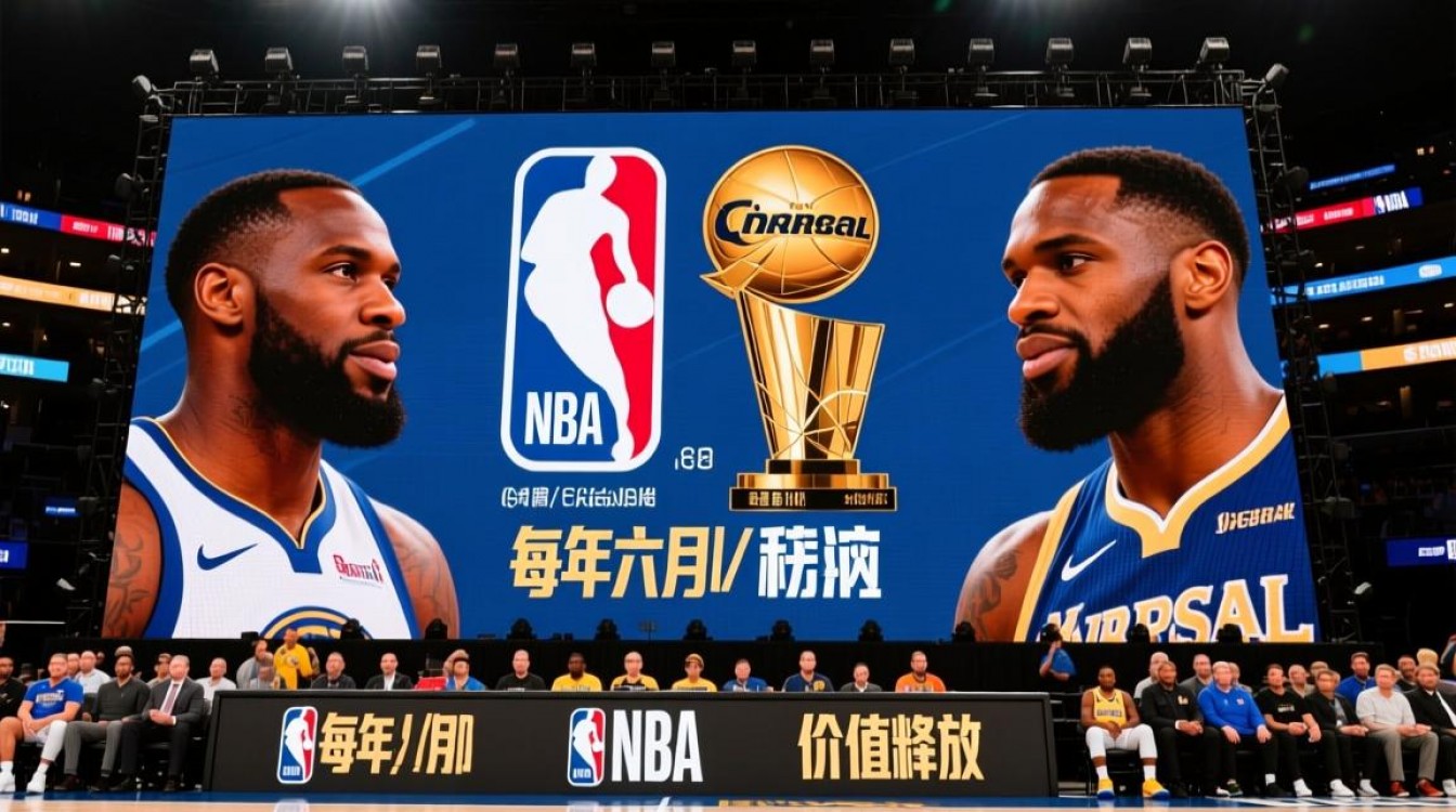 NBA总决赛赛前广告有哪些品牌投放及策略？-图2