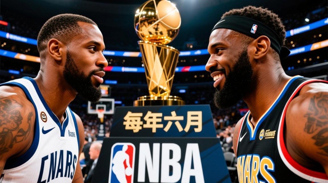 NBA总决赛赛前广告有哪些品牌投放及策略？-图1