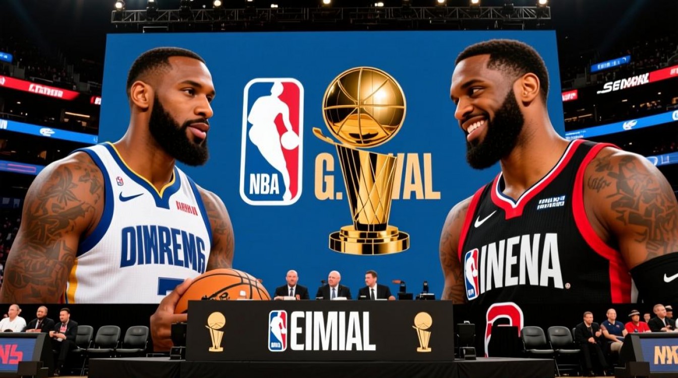 NBA总决赛赛前广告有哪些品牌投放及策略？-图3