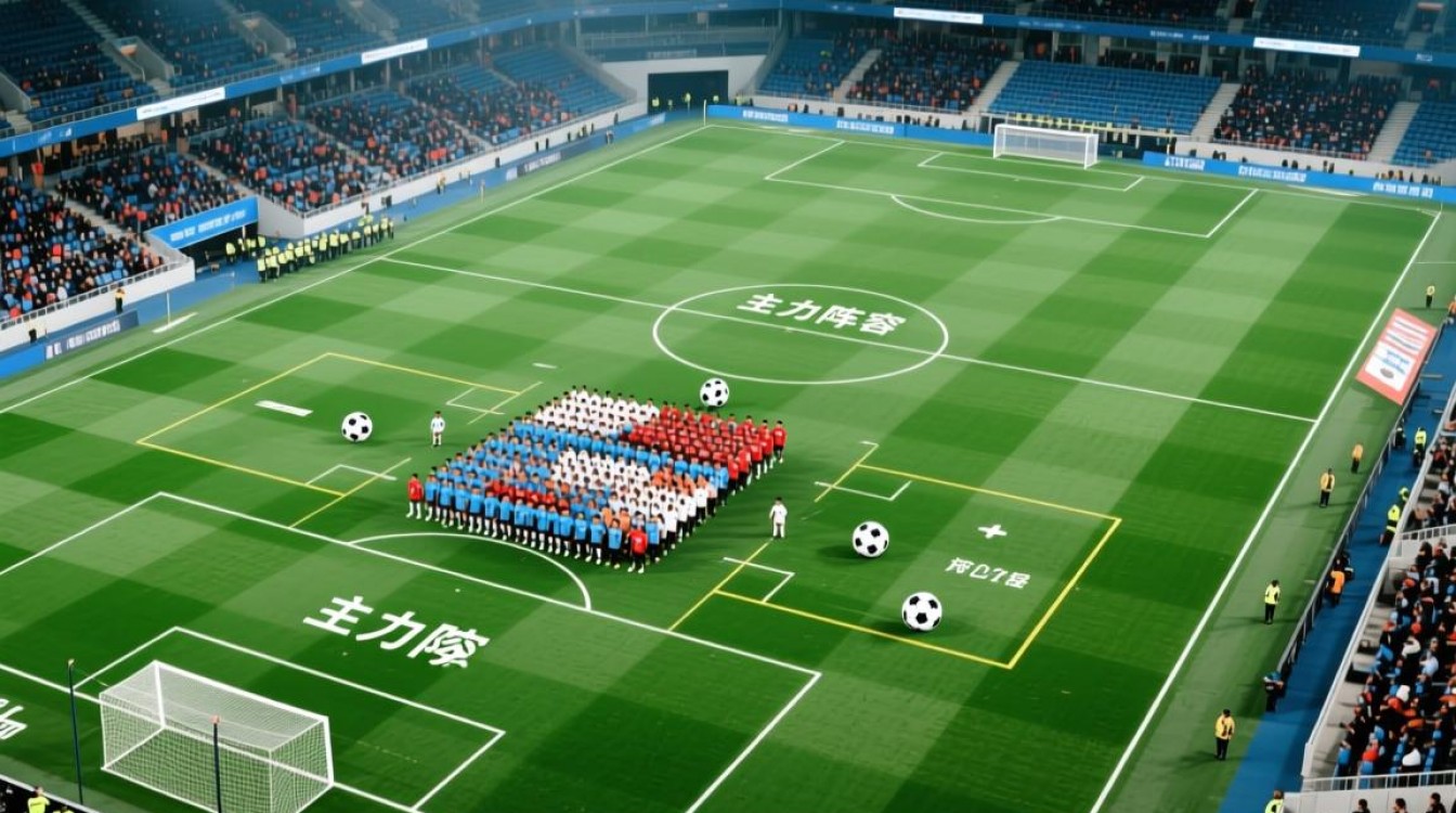 红狮足球主力阵容有哪些关键球员?2024赛季最新阵容是什么?-图3 红狮足球主力阵容有哪些关键球员?2024赛季最新阵容是什么?-图3