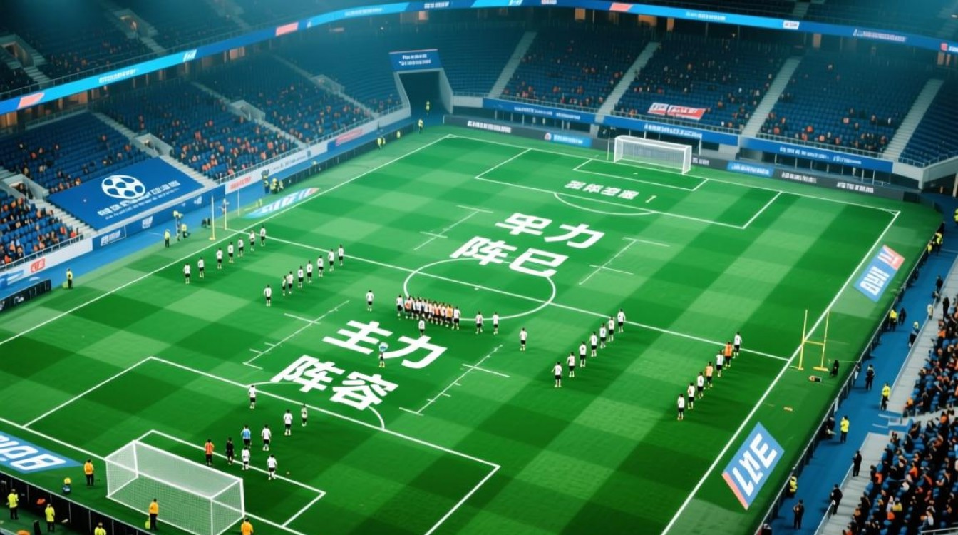 红狮足球主力阵容有哪些关键球员?2024赛季最新阵容是什么?-图2 红狮足球主力阵容有哪些关键球员?2024赛季最新阵容是什么?-图2