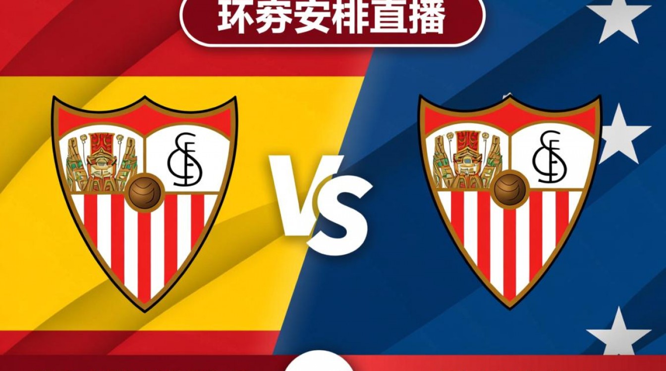 西班牙人VS塞维利亚比赛为什么不直播？哪里可以看？-图2