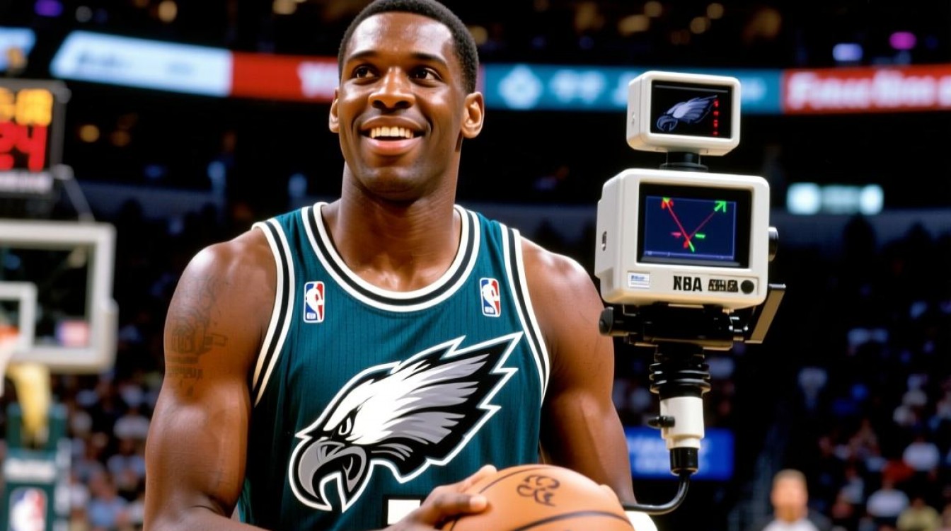 为什么NBA老鹰队比赛没录像回放?规则限制还是技术故障?-图3 为什么NBA老鹰队比赛没录像回放?规则限制还是技术故障?-图3