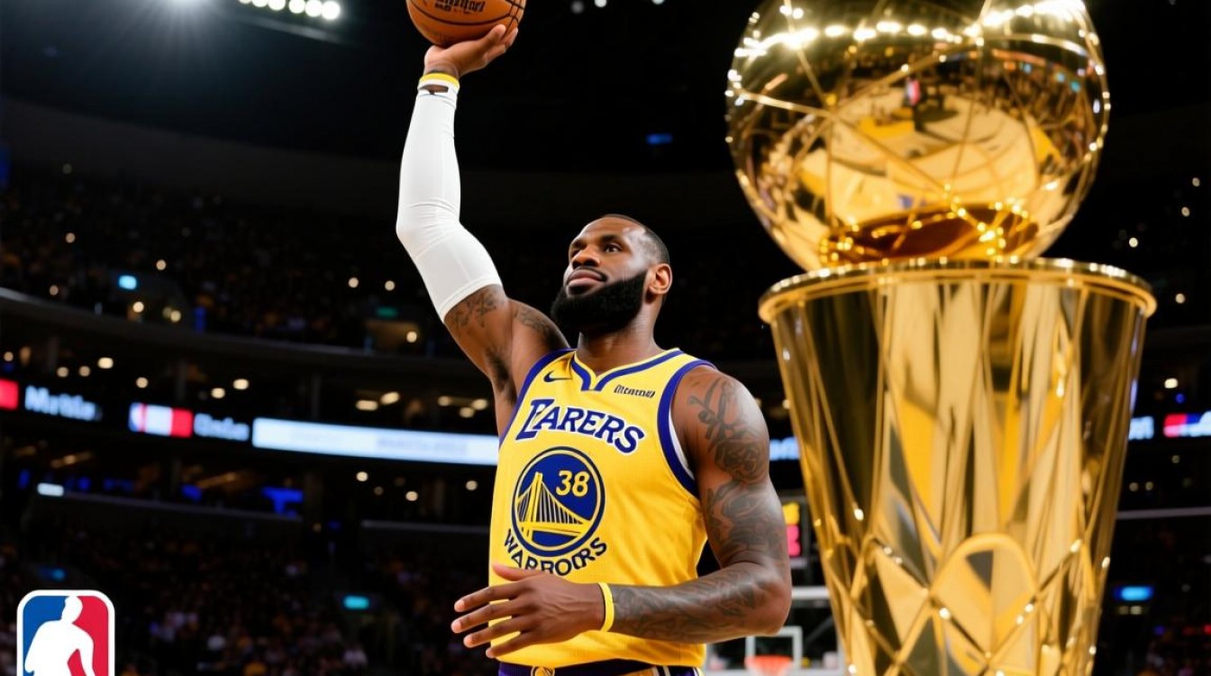 詹姆斯总决赛狂砍38分，为何仍难逃失利命运？-图2