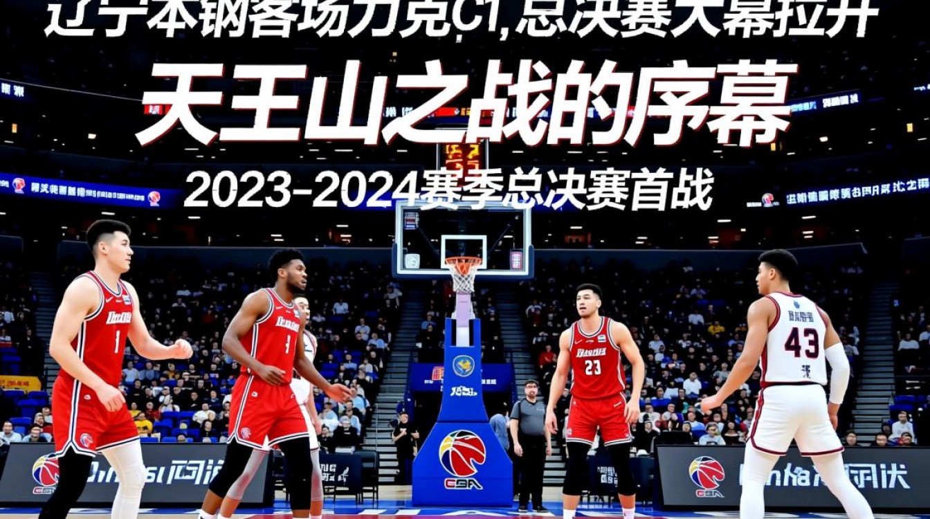 CBA总决赛辽粤大战G1谁赢了？结果如何？-图1