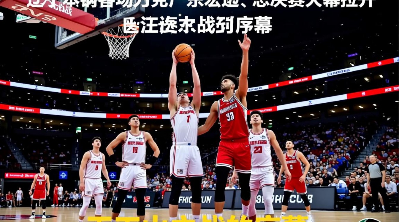 CBA总决赛辽粤大战G1谁赢了？结果如何？-图2