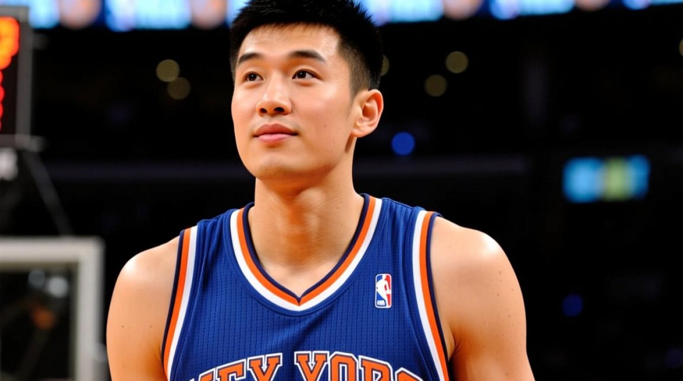 林书豪2012年新秀赛资格为何特殊未被取消？-图1