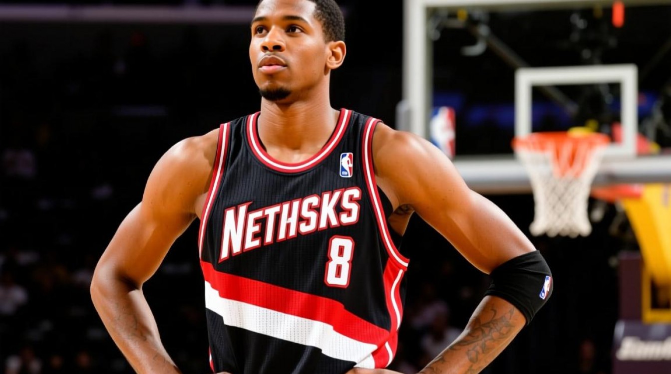 内特罗宾逊身高不足1米75,为何NBA却无球可打?-图3 内特罗宾逊身高不足1米75,为何NBA却无球可打?-图3