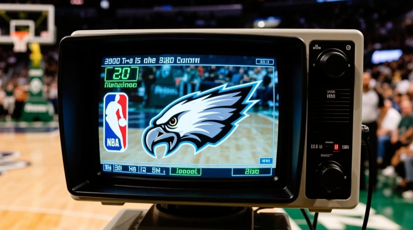 为什么NBA老鹰队比赛没录像回放?规则限制还是技术故障?-图1 为什么NBA老鹰队比赛没录像回放?规则限制还是技术故障?-图1