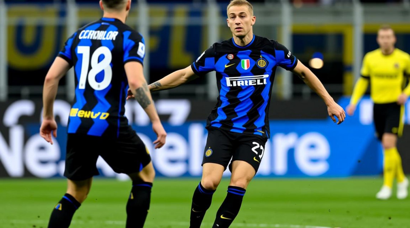 27国际米兰vs那不勒斯谁赢了？结果如何？-图2