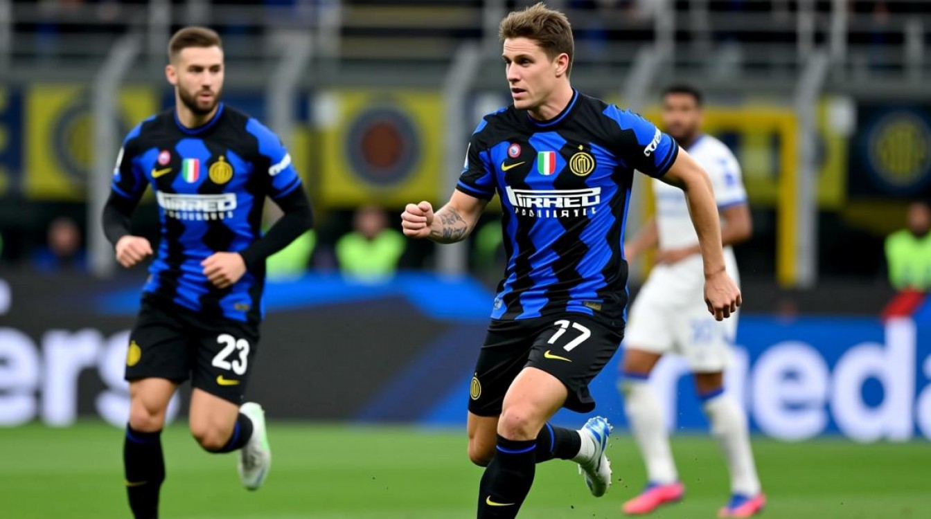 27国际米兰vs那不勒斯谁赢了？结果如何？-图1