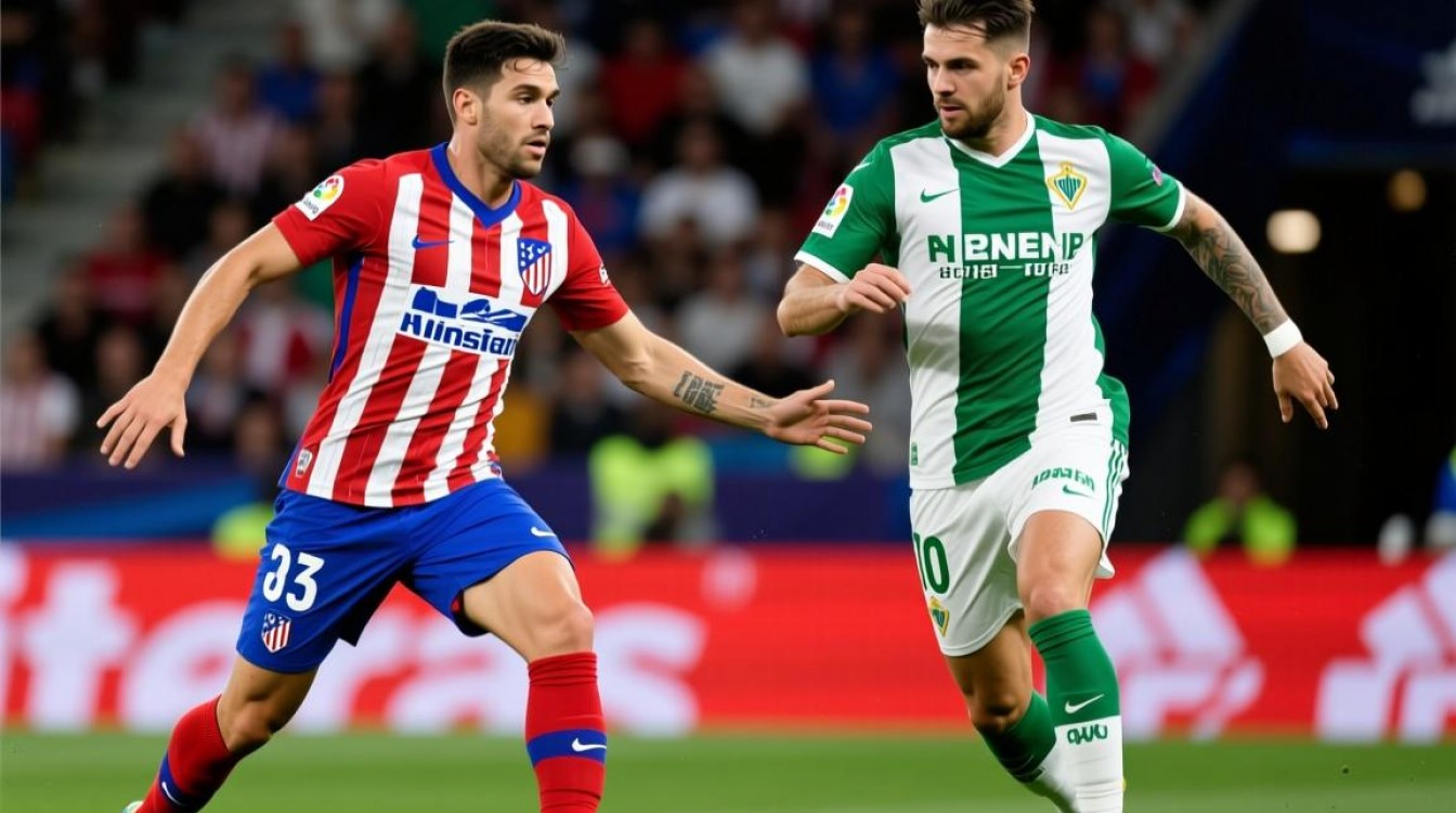 马德里竞技VS莱万特比赛结果是什么？-图2