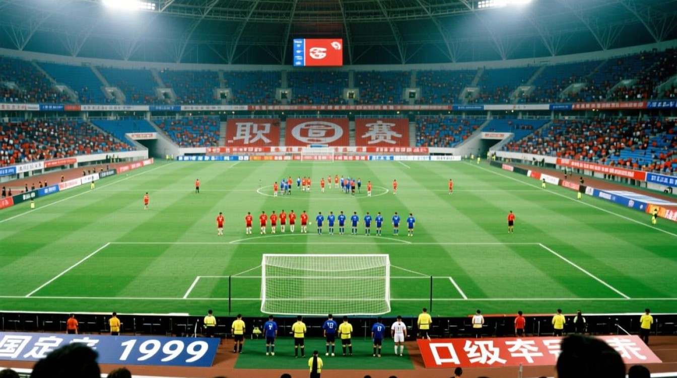 99年甲A26轮假球疑云，真相究竟藏在哪里？-图2
