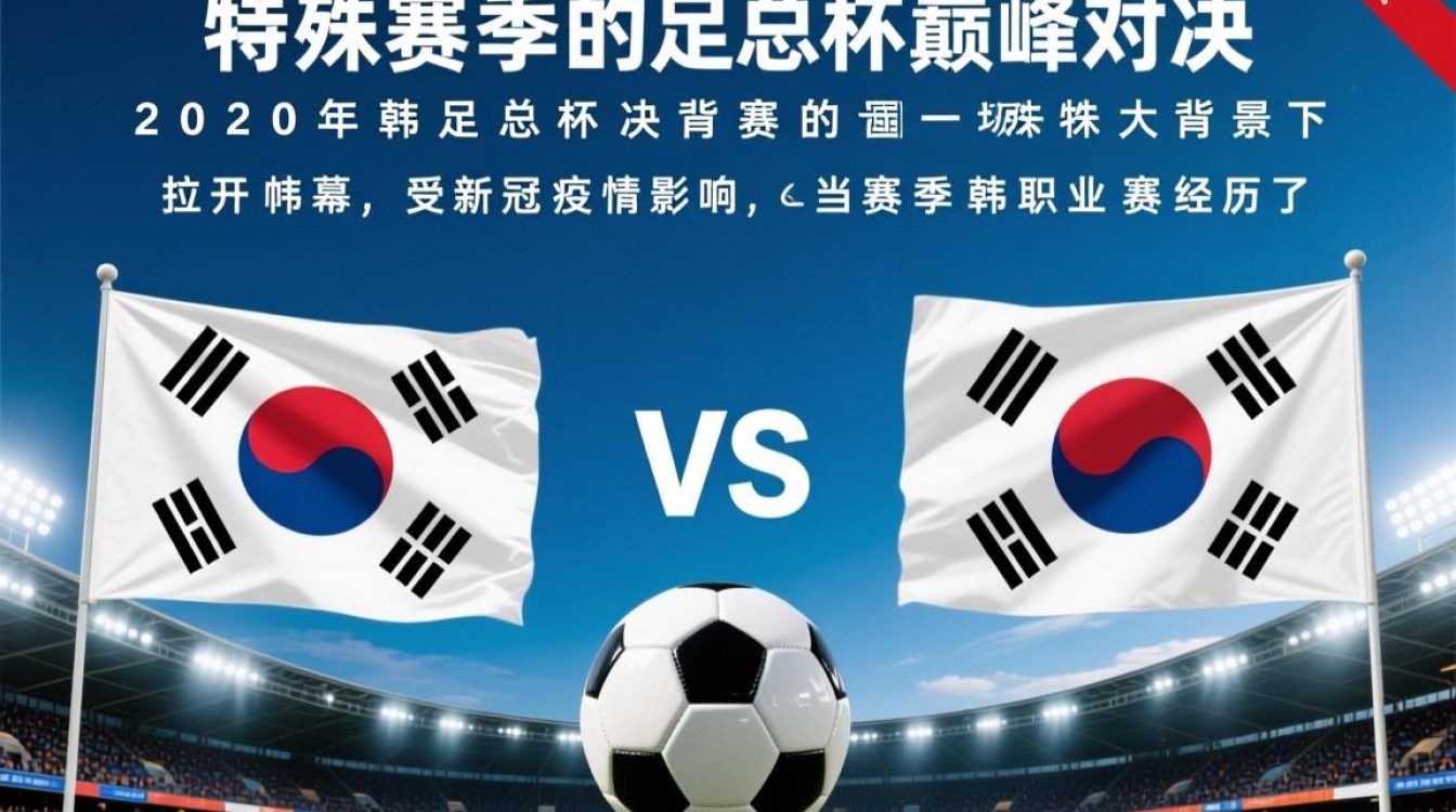 2020年韩足总杯决赛结果如何?冠军是谁?-图3 2020年韩足总杯决赛结果如何?冠军是谁?-图3