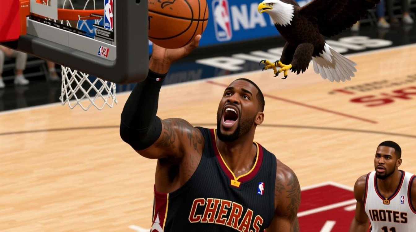 2014年霍福德进球时鹰叫音效是怎么来的？为何是鹰叫？-图2