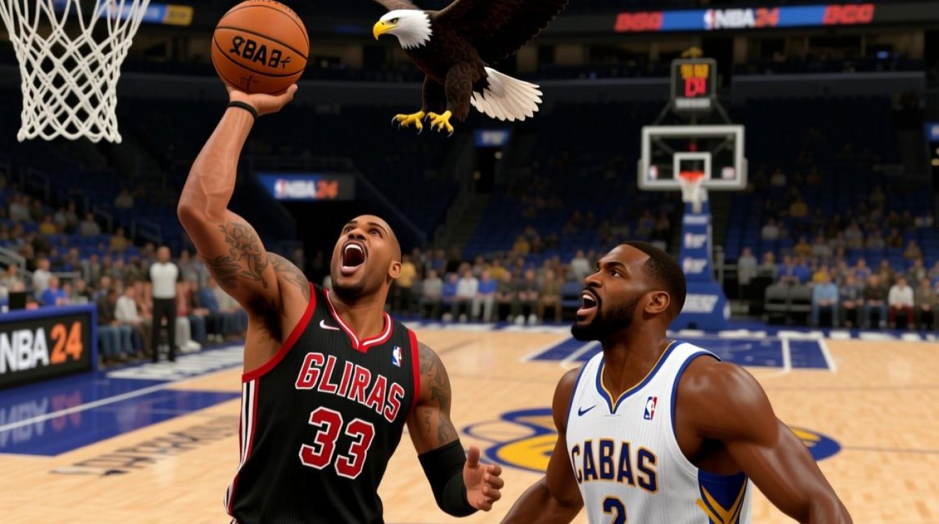 2014年霍福德进球时鹰叫音效是怎么来的？为何是鹰叫？-图1