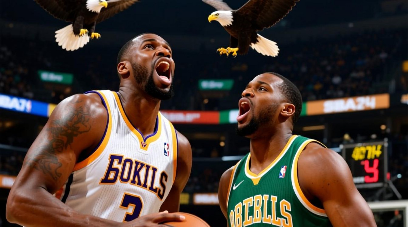 2014年霍福德进球时鹰叫音效是怎么来的？为何是鹰叫？-图3