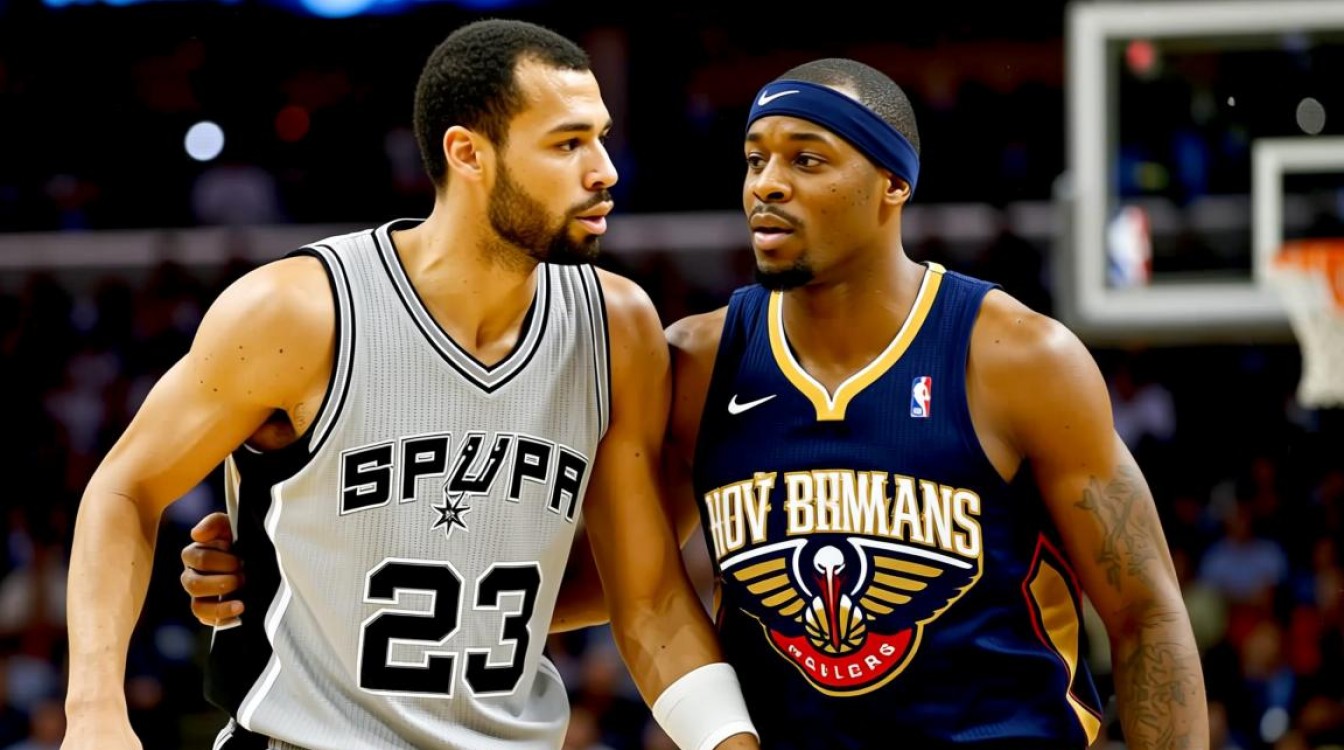 2015年11月21日马刺鹈鹕比赛结果最终赢家是谁?-图2 2015年11月21日马刺鹈鹕比赛结果最终赢家是谁?-图2