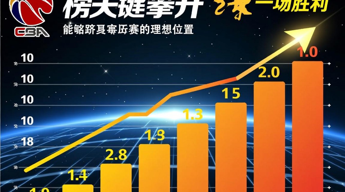 CBA一场胜利后，球队除了积分还收获了哪些关键成长？-图3