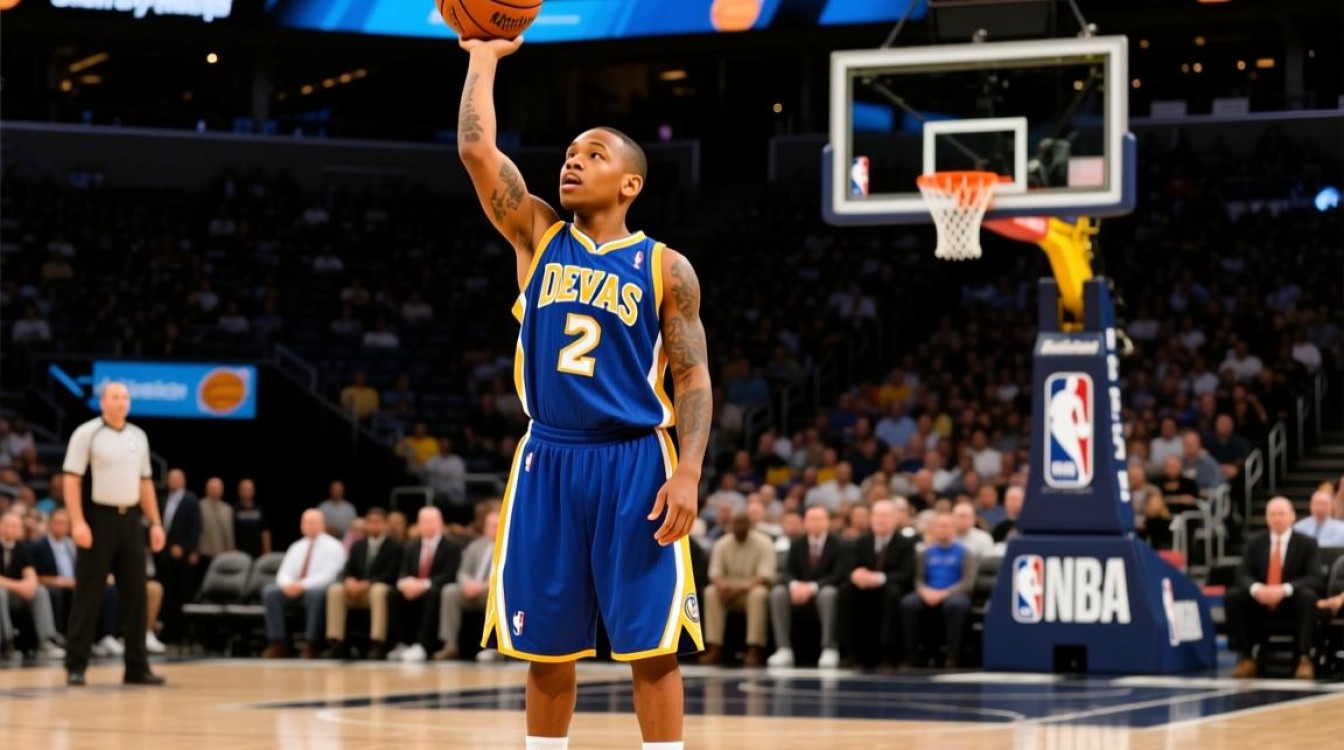 艾弗森的球风和精神为何至今无人能复制?-图1 艾弗森的球风和精神为何至今无人能复制?-图1