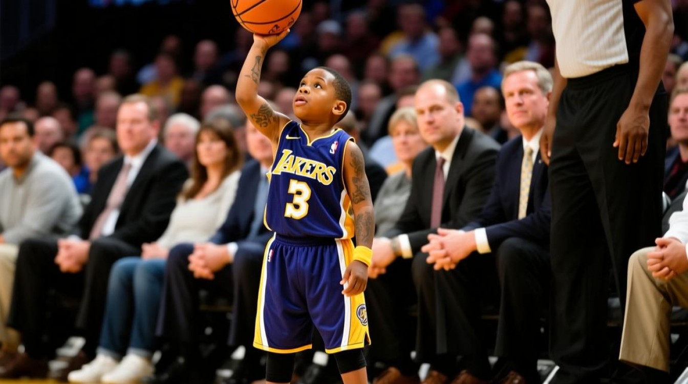 艾弗森的球风和精神为何至今无人能复制?-图2 艾弗森的球风和精神为何至今无人能复制?-图2