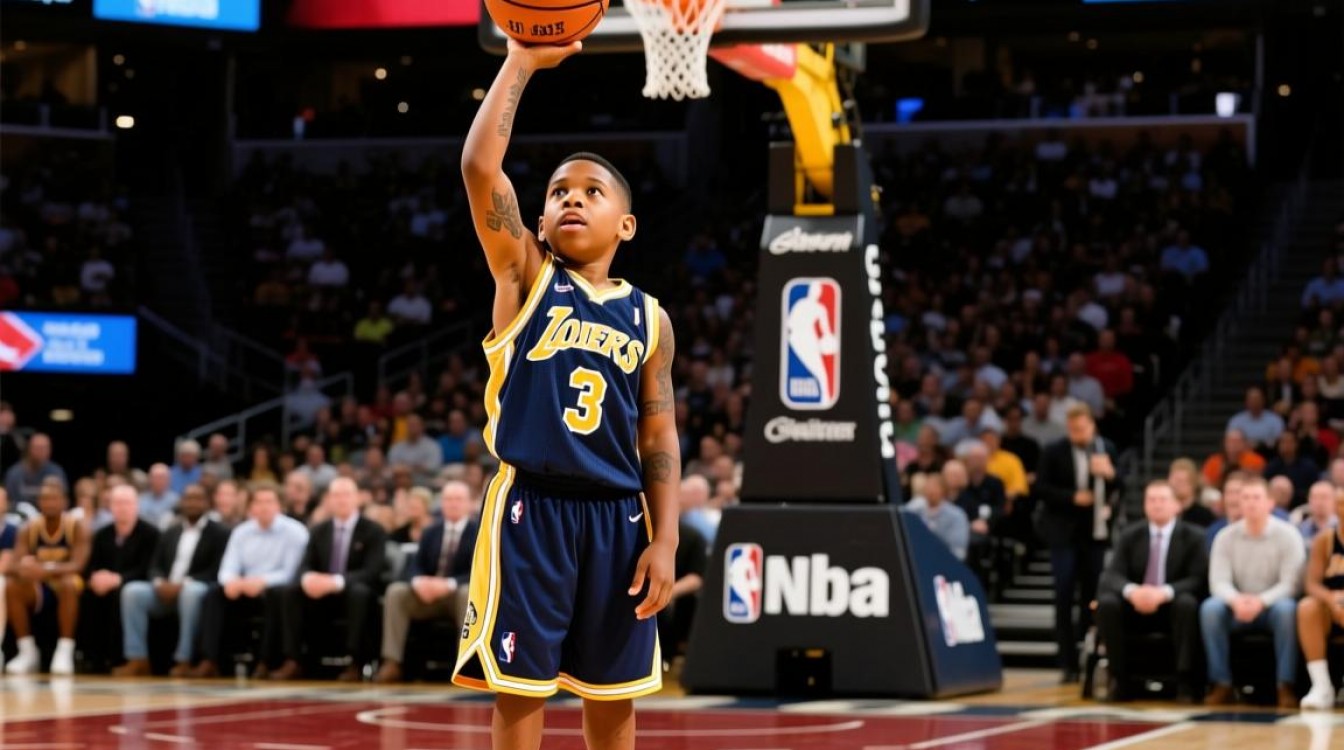 艾弗森的球风和精神为何至今无人能复制?-图3 艾弗森的球风和精神为何至今无人能复制?-图3