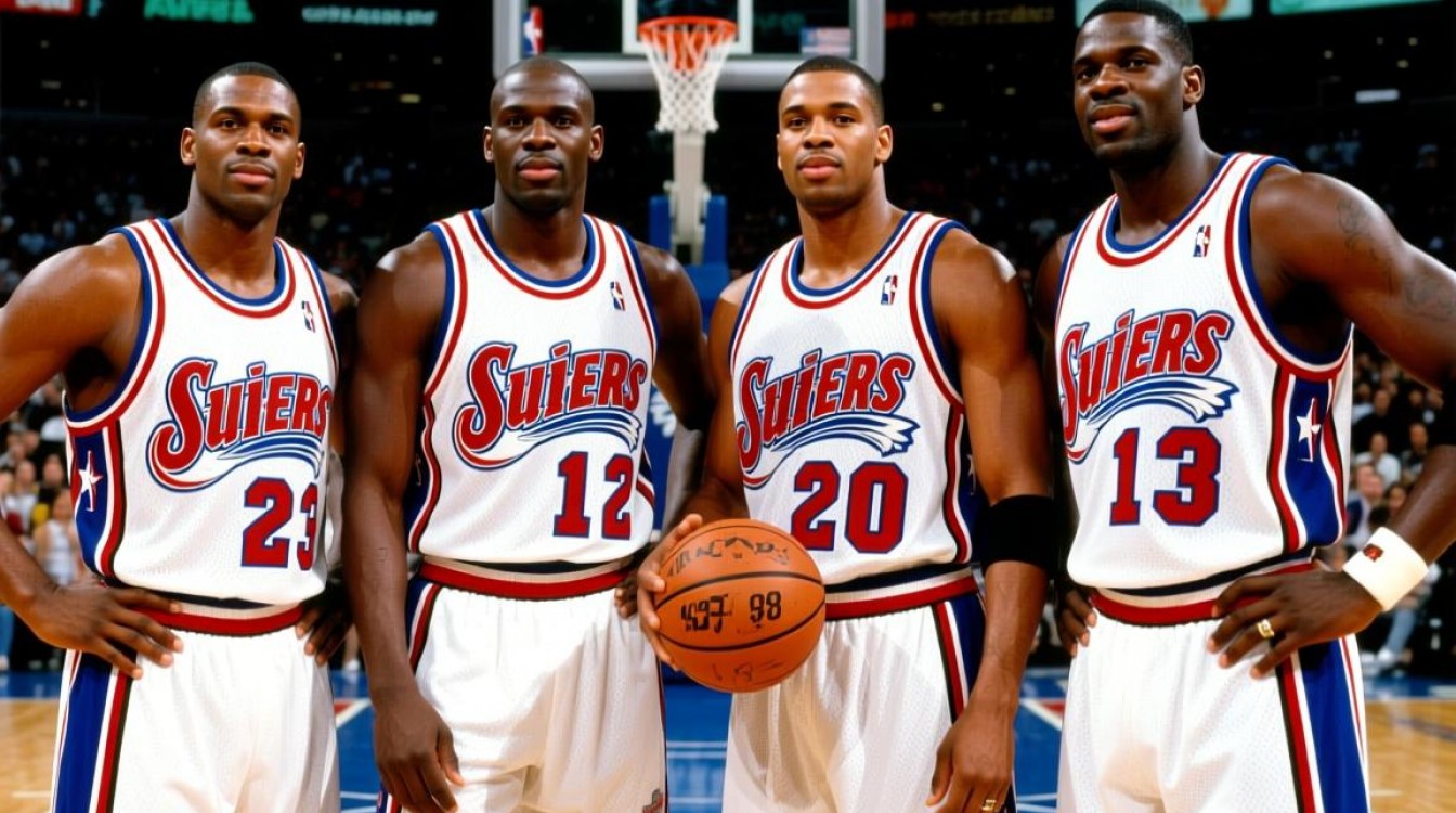 1998步行者阵容为何能杀入总决赛却未夺冠？-图2