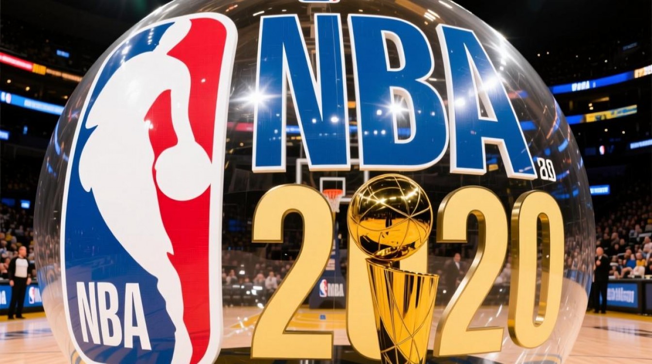 2020NBA总决赛集锦，湖人VS热火的关键战役有哪些高光时刻？-图1