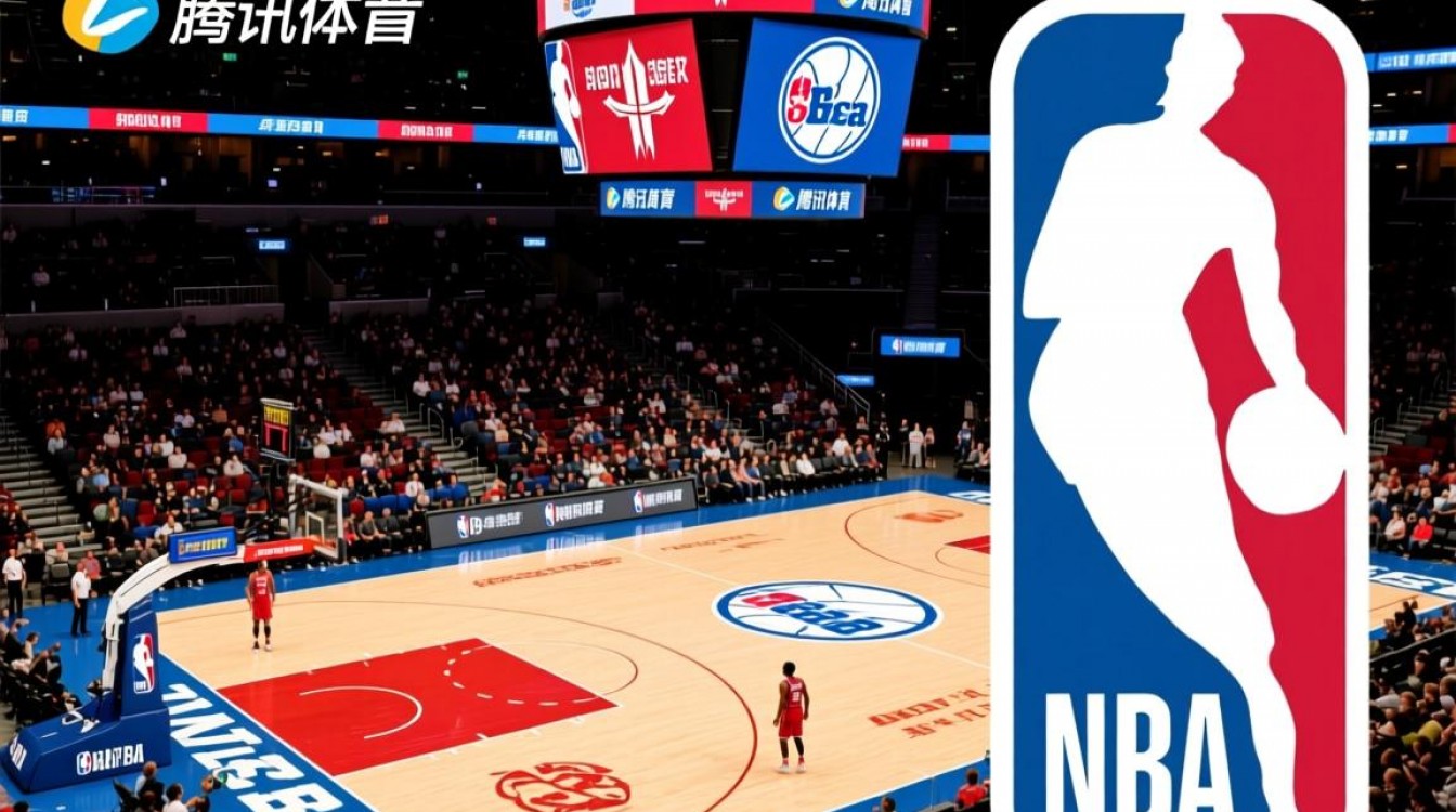 火箭76人比赛腾讯为何不直播？NBA球迷如何观看？-图1