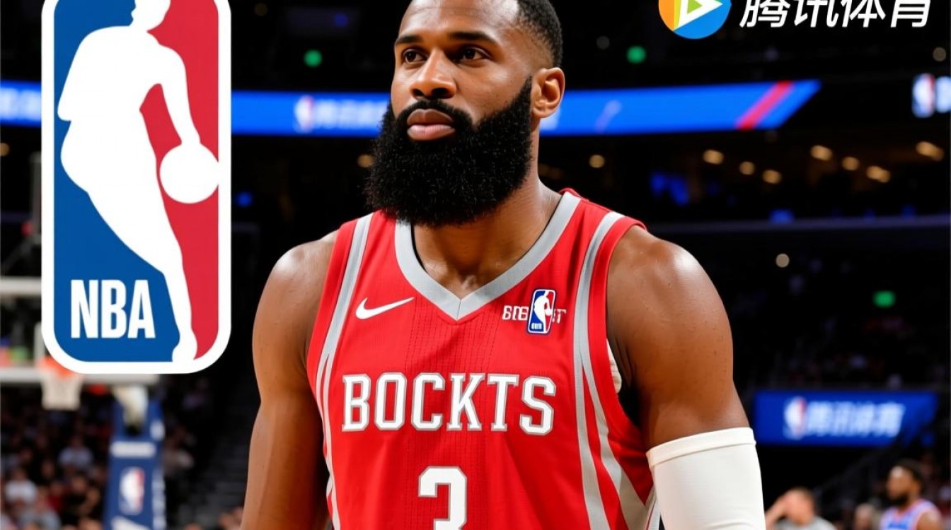 火箭76人比赛腾讯为何不直播？NBA球迷如何观看？-图2