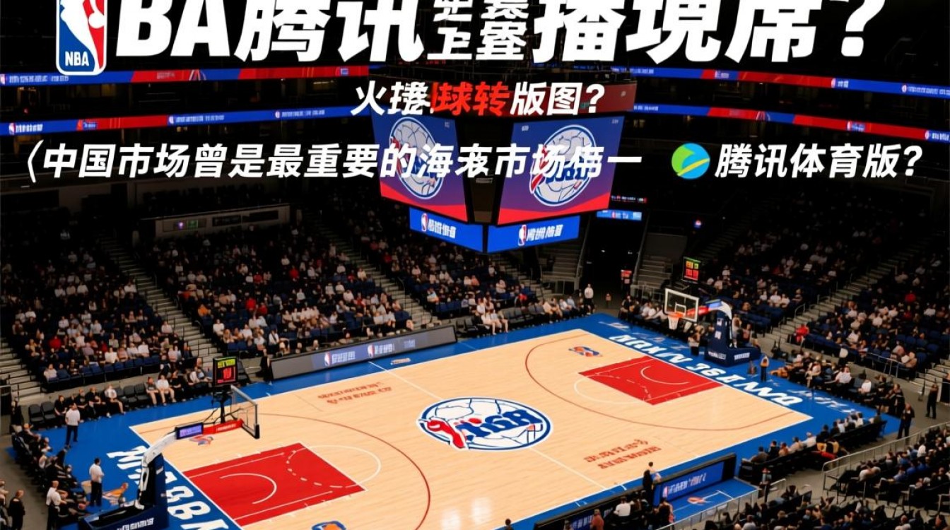 火箭76人比赛腾讯为何不直播？NBA球迷如何观看？-图3