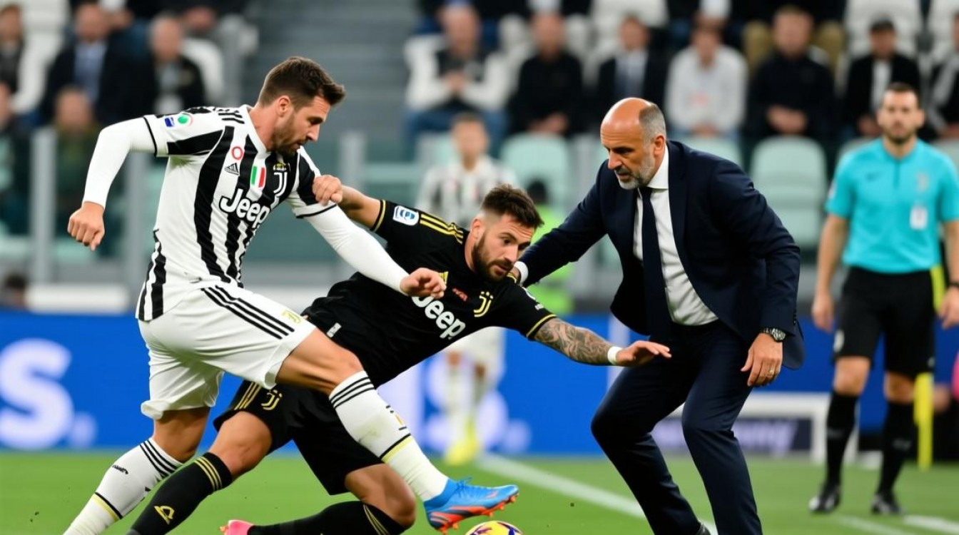 尤文图斯对亚特兰大阵容,谁会是本场胜负关键先生?-图2 尤文图斯对亚特兰大阵容,谁会是本场胜负关键先生?-图2