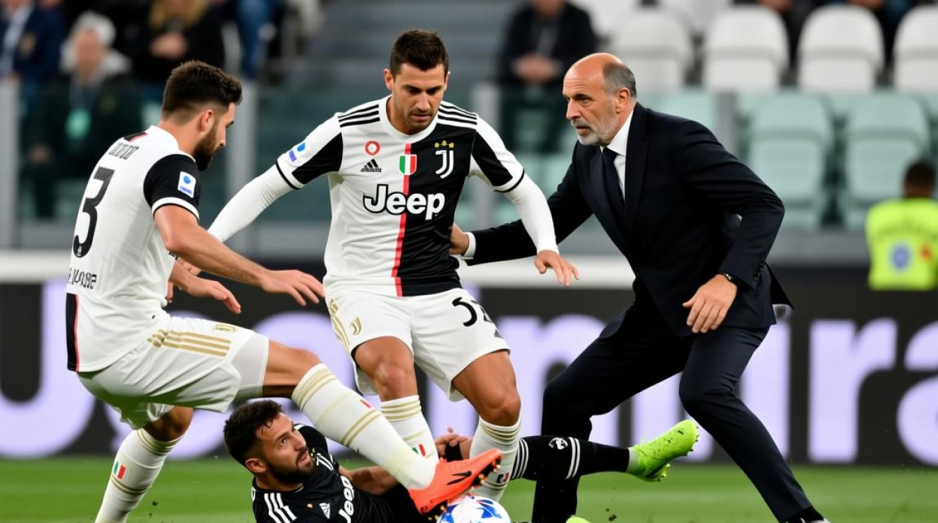 尤文图斯对亚特兰大阵容,谁会是本场胜负关键先生?-图1 尤文图斯对亚特兰大阵容,谁会是本场胜负关键先生?-图1