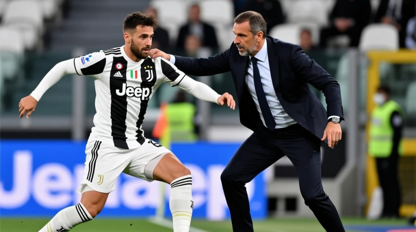 尤文图斯对亚特兰大阵容,谁会是本场胜负关键先生?-图3 尤文图斯对亚特兰大阵容,谁会是本场胜负关键先生?-图3