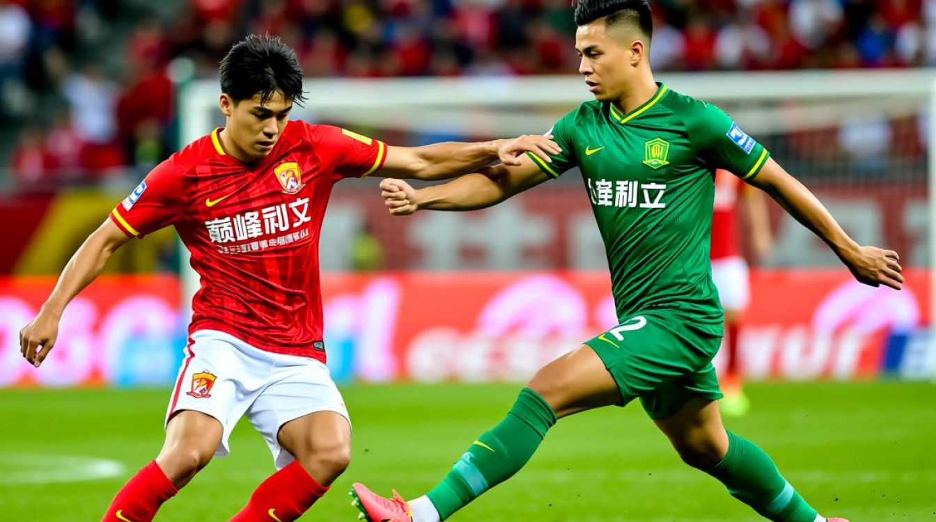 恒大国安半决赛谁会晋级?关键因素是什么?-图1 恒大国安半决赛谁会晋级?关键因素是什么?-图1